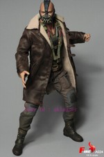 Fire A024 1/6 Batman Bane Coat