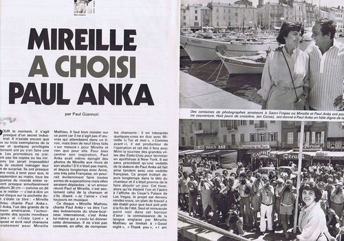 Presseschnitt clipping 1979 - clipping,