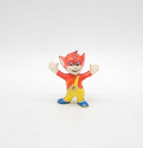 Fix und foxi - foxi, mit