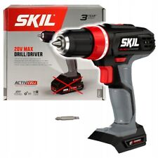 Skil 20V 2842 CA Akku-Bohrschrauber (ohne Akku)