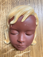 Cortendorf Wandmaske Wandbild