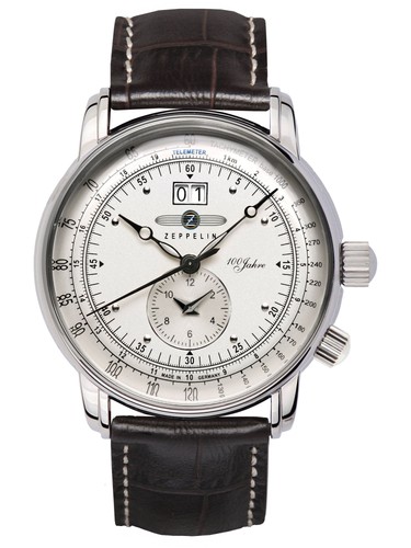 Zeppelin 7640 herrenuhr - 7640-1,