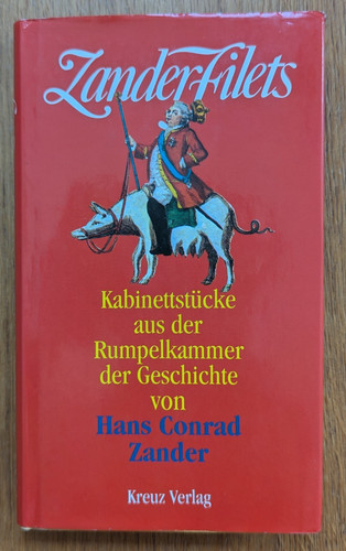 Zanderfilets kabinettstücke - zanderfilets.,
