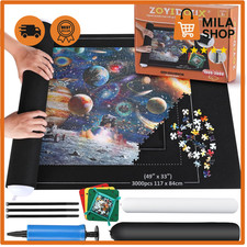 Puzzlerolle Puzzelmatten bis