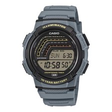 Casio Casio Collection Blau
