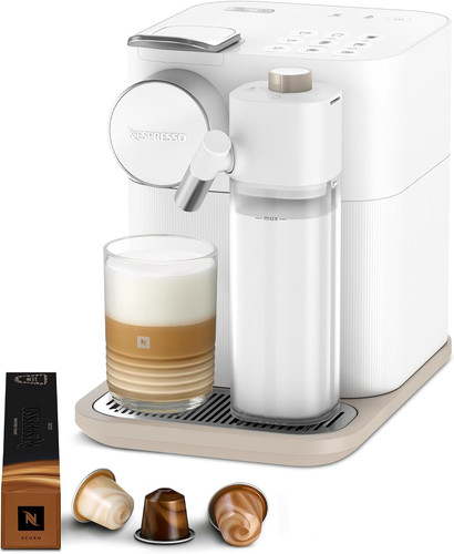 Nespresso longhi en640 - de'longhi, en640.w
