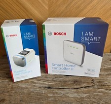 Bosch Smart Home Controller 2