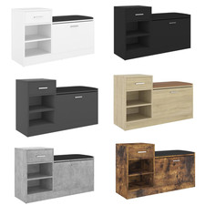 Schuhbank Schuhschrank