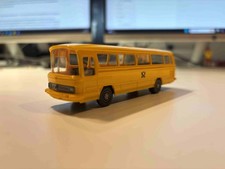 Wiking 1:87  - 710 Mercedes