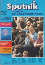 Sputnik 2 - Februar 1990
