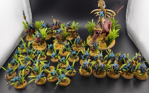 Battle ready warhammer - ready!,