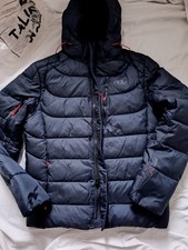 Daunen Steppjacke L/52 Padded