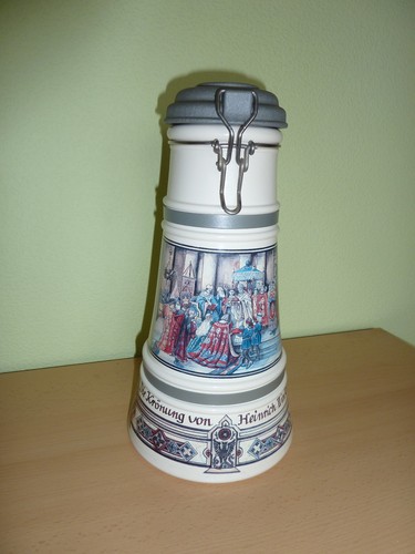 Römerkrug keramik - römerkrug, nr.2
