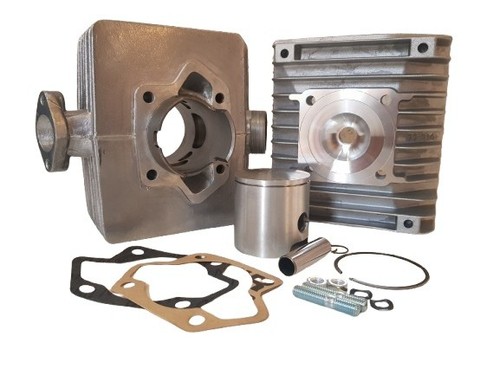 Simson kanal tuning zylinder - simson, 4-kanal