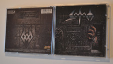 Sodom – Better Off Dead (CD, 1990) – ORG first press, NM/VG+