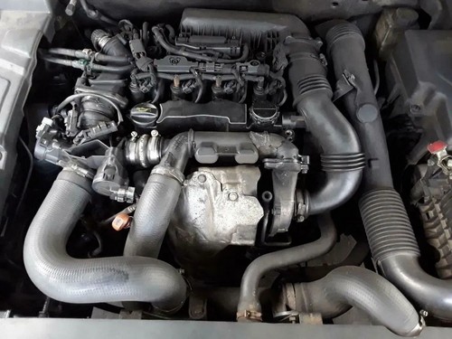 Motor peugoet 307 hdi - 307,