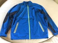 Radsport Jacke, Windjacke