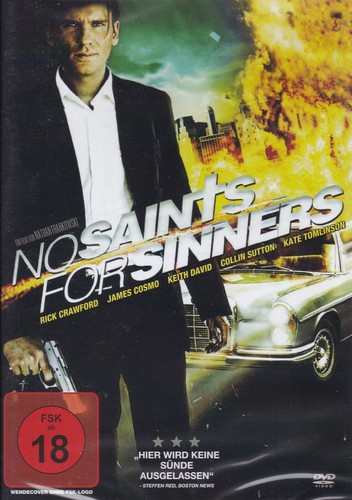 Saints for sinners neu - saints,