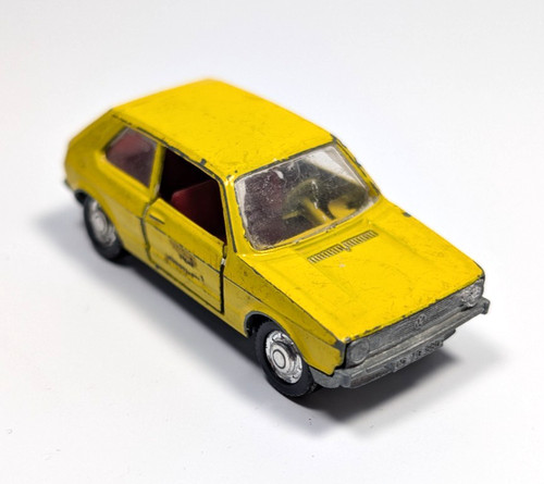 Schuco golf no 301 - 1:66,