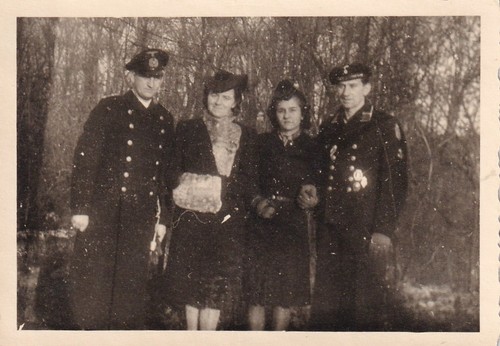 Foto marine soldaten - foto,