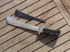 orig. US Army USAAF Machete