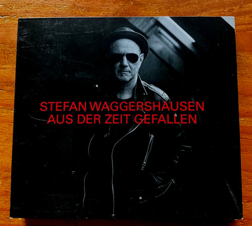 Stefan waggershausen - waggershausen,