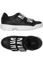 DKNY by Donna Karan New York Sneaker Damen Freizeitschuhe Turnschuhe... #1xbx6kn