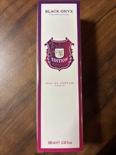 Black Onyx Parfüm Damen  100