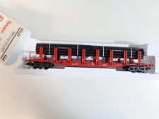 Märklin H0 47717 Rungenwagen