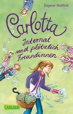 Carlotta 2: Carlotta -