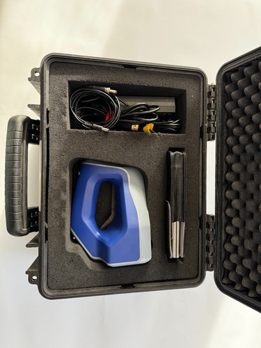 Scanner artec space - scanner,