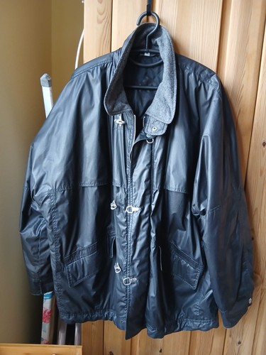 Herren übergangsjacke schwarz - herren-Übergangsjacke,