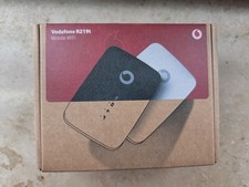 Vodafone R219t Mobile WiFi