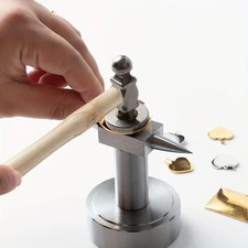 Doppelkopf Schmuckhammer