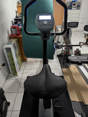 Kettler cycle axos - p,