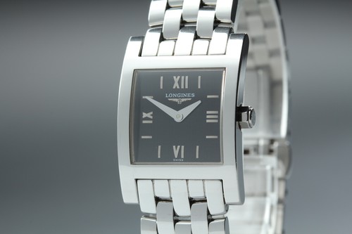 Neuwertig longines dolce - longines,
