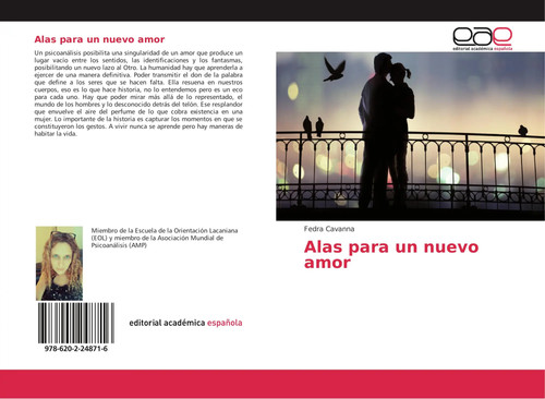 Alas para nuevo amor fedra - amor,