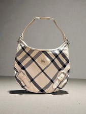 Burberry Tasche Damen Vintage