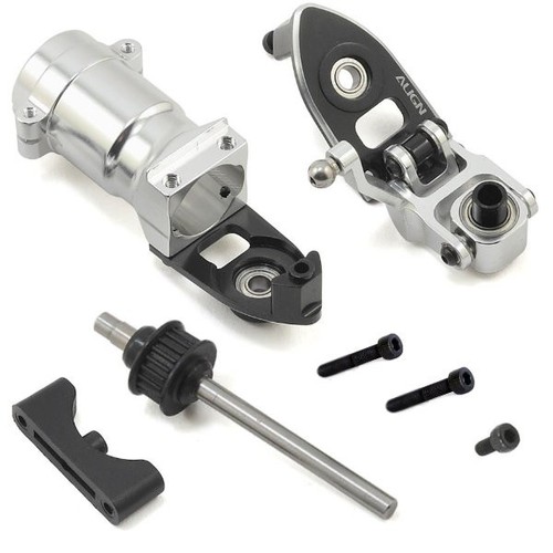 Align rex 500x - align,