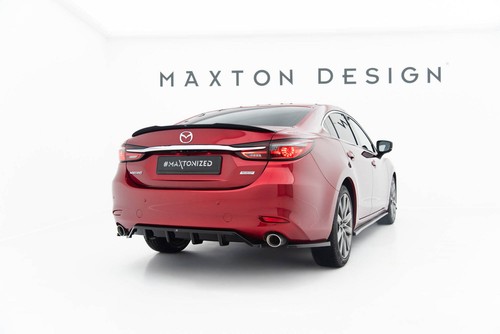 Maxton design heck ansatz - heck,