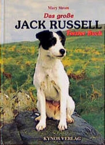 Das große jack - das, russell