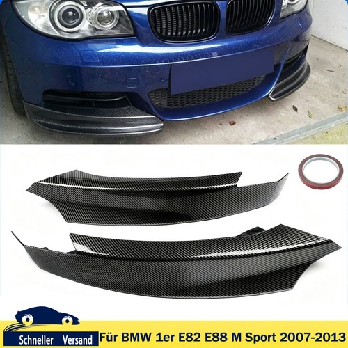 Flaps spoiler für bmw - flaps,