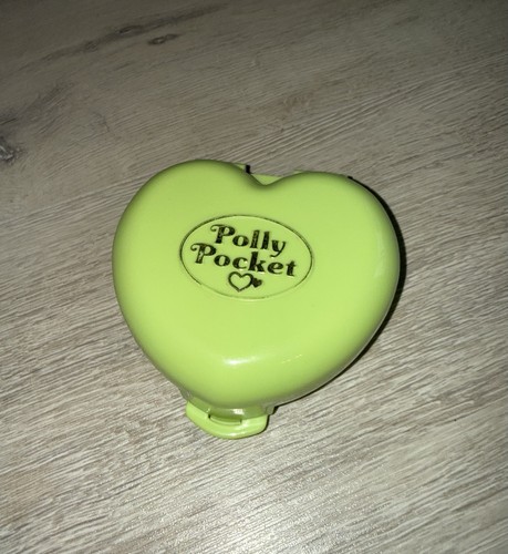 Polly pocket bluebird - polly,