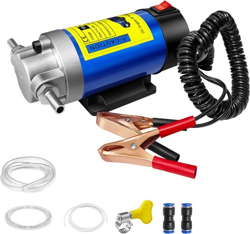 12v ölabsaugpumpe - 12v,