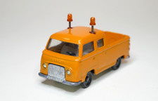 Siku V Serie V323 Ford Taunus