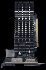 NVIDIA GeForce 210 | 1GB DDR3