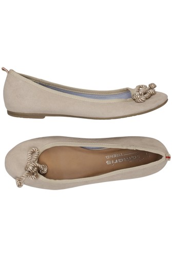 Tamaris ballerina damen - ballerina,