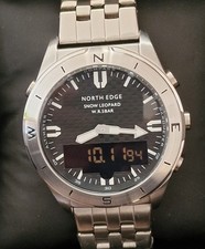 North Edge  Digitale Flieger