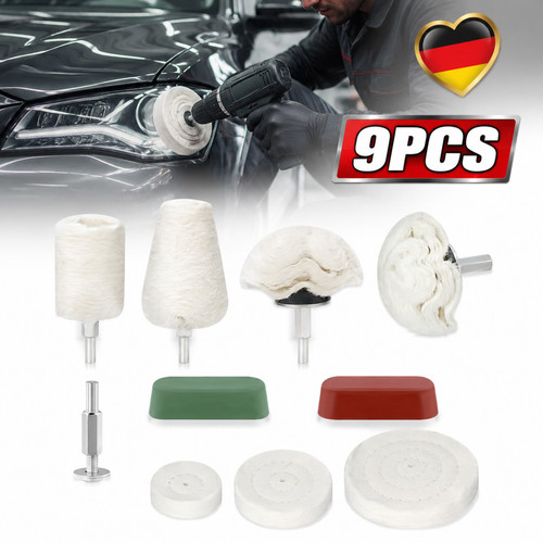 Polierwerkzeug polierscheibe - polierwerkzeug,