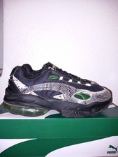 Puma Cell Venom Animal Kingdom